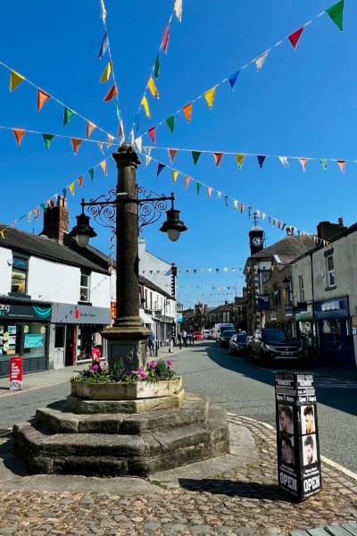 Garstang Town Council