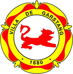 Garstang Town Council Crest
