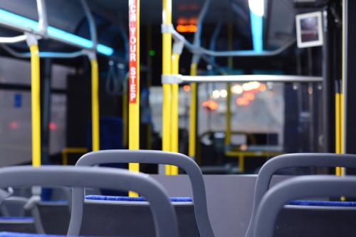 LCC - Bus Service Changes for August 2025