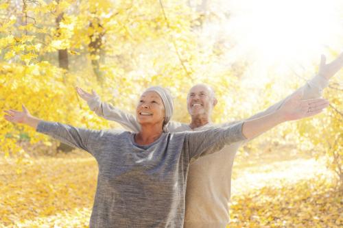 Your Wyre Moving More News - March edition 